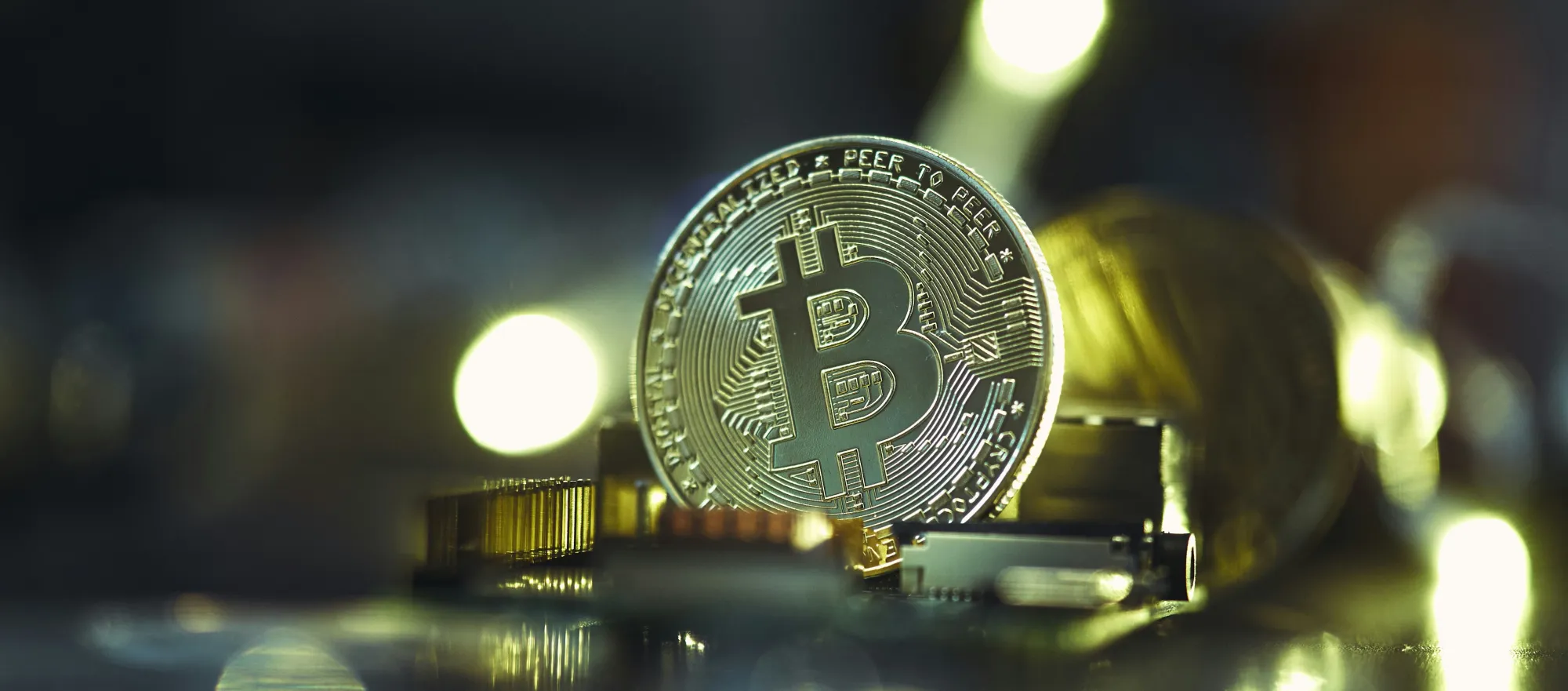 Invest Strategy Crypto